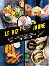 Le Riz Jaune