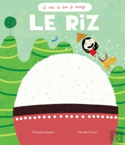Bertrand.pt - Le Riz