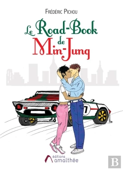 Bertrand.pt - Le Road-Book De Min-Jung