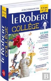Le Robert College