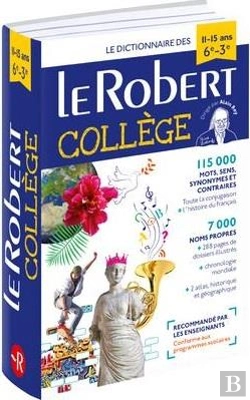 Bertrand.pt - Le Robert College