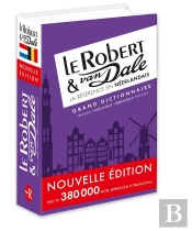 Le Robert & Van Dale Relie