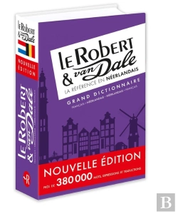 Bertrand.pt - Le Robert & Van Dale Relie