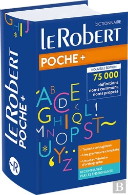 Bertrand.pt - Le Robert Poche +
