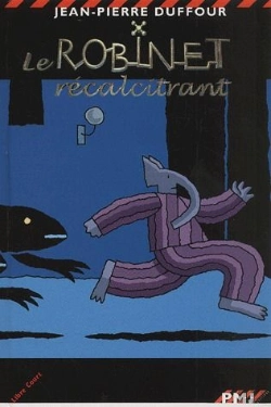 Bertrand.pt - Le Robinet Récalcitrant