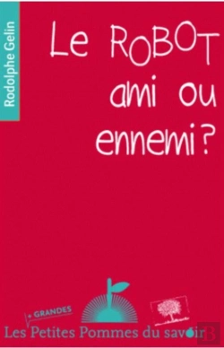 Bertrand.pt - Le Robot, Ami Ou Ennemi ?
