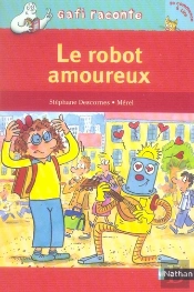 Le Robot Amoureux