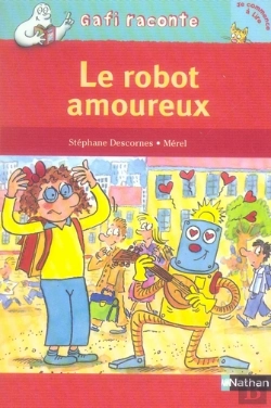 Bertrand.pt - Le Robot Amoureux