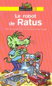 Le Robot De Ratus