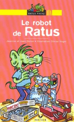 Bertrand.pt - Le Robot De Ratus