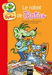 Le Robot De Ratus