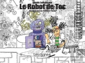 Le Robot De Toc