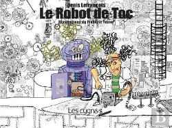 Bertrand.pt - Le Robot De Toc