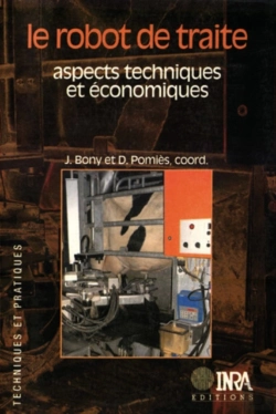 Bertrand.pt - Le Robot De Traite