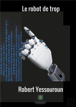 Bertrand.pt - Le Robot De Trop
