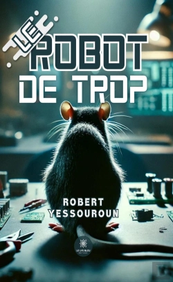 Bertrand.pt - Le Robot De Trop