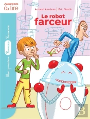 Le Robot Farceur