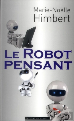 Bertrand.pt - Le Robot Pensant