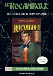 Le Rocambole N°100 : L'Héritage De Rocambole