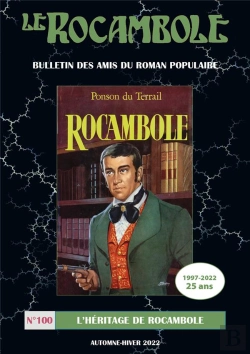 Bertrand.pt - Le Rocambole N°100 : L'Héritage De Rocambole