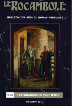 Bertrand.pt - Le Rocambole N°70 : Explorations De Paul D'Ivoi