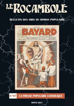 Bertrand.pt - Le Rocambole N°97 : La Presse Populaire Catholique