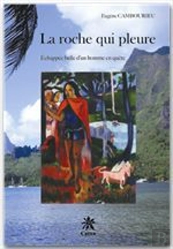 Bertrand.pt - Le Roche Qui Pleure - Echappee Belle D'Un Homme En Quete