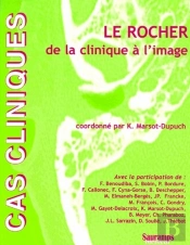 Le Rocher De La Clinique À L'Image