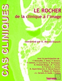 Bertrand.pt - Le Rocher De La Clinique À L'Image