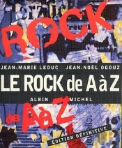 Le Rock De A À Z