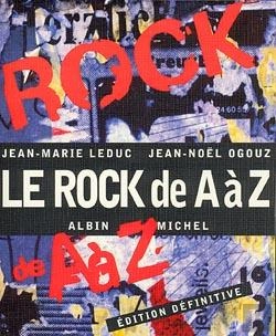 Bertrand.pt - Le Rock De A À Z
