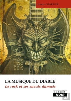 Bertrand.pt - Le Rock Et Ses Succes Damnes - La Musique Du Diable