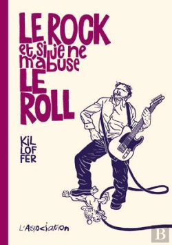 Bertrand.pt - Le Rock Et Si Je Ne M'Abuse Le Roll