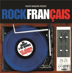 Bertrand.pt - Le Rock Francais
