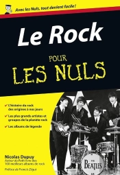 Le Rock Pour Les Nuls