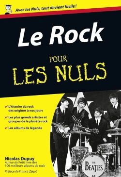 Bertrand.pt - Le Rock Pour Les Nuls