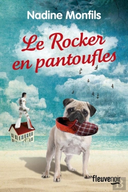 Bertrand.pt - Le Rocker En Pantoufles