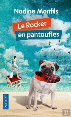 Bertrand.pt - Le Rocker En Pantoufles