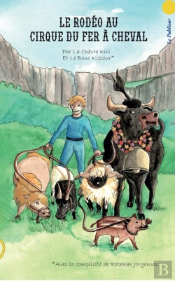 Bertrand.pt - Le Rodéo Au Cirque Du Fer À Cheval