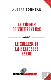 Le Rodeur De Valfreneuse