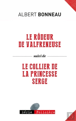 Bertrand.pt - Le Rodeur De Valfreneuse