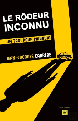 Bertrand.pt - Le Rodeur Inconnu