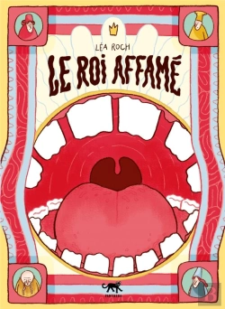 Bertrand.pt - Le Roi Affame