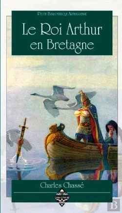 Bertrand.pt - Le Roi Arthur En Bretagne