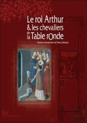 Le Roi Arthur Et Les Chevaliers De La Table Ronde