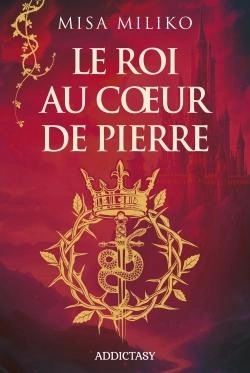 Bertrand.pt - Le Roi Au Coeur De Pierre