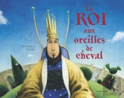 Le Roi Aux Oreilles De Cheval