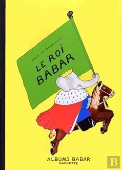 Bertrand.pt - Le Roi Babar