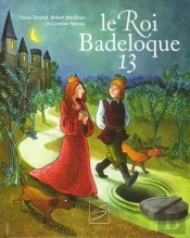 Le Roi Badeloque 13