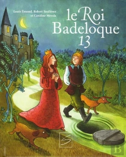 Bertrand.pt - Le Roi Badeloque 13